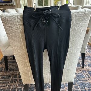 Set of two year of ours Stretch Football Legging